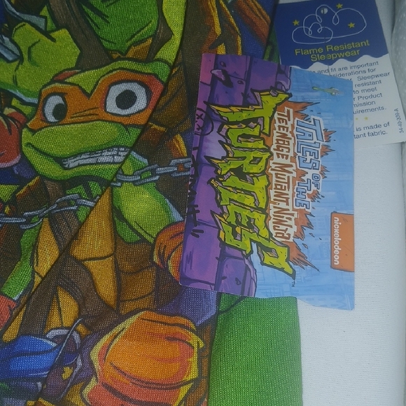 Two XS Boy Pajama Sets - Picture 11 of 11